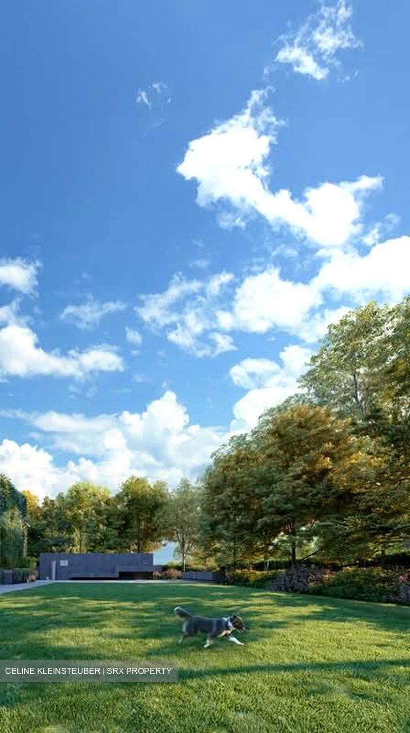 Amber Gardens (D15), Apartment #562038591